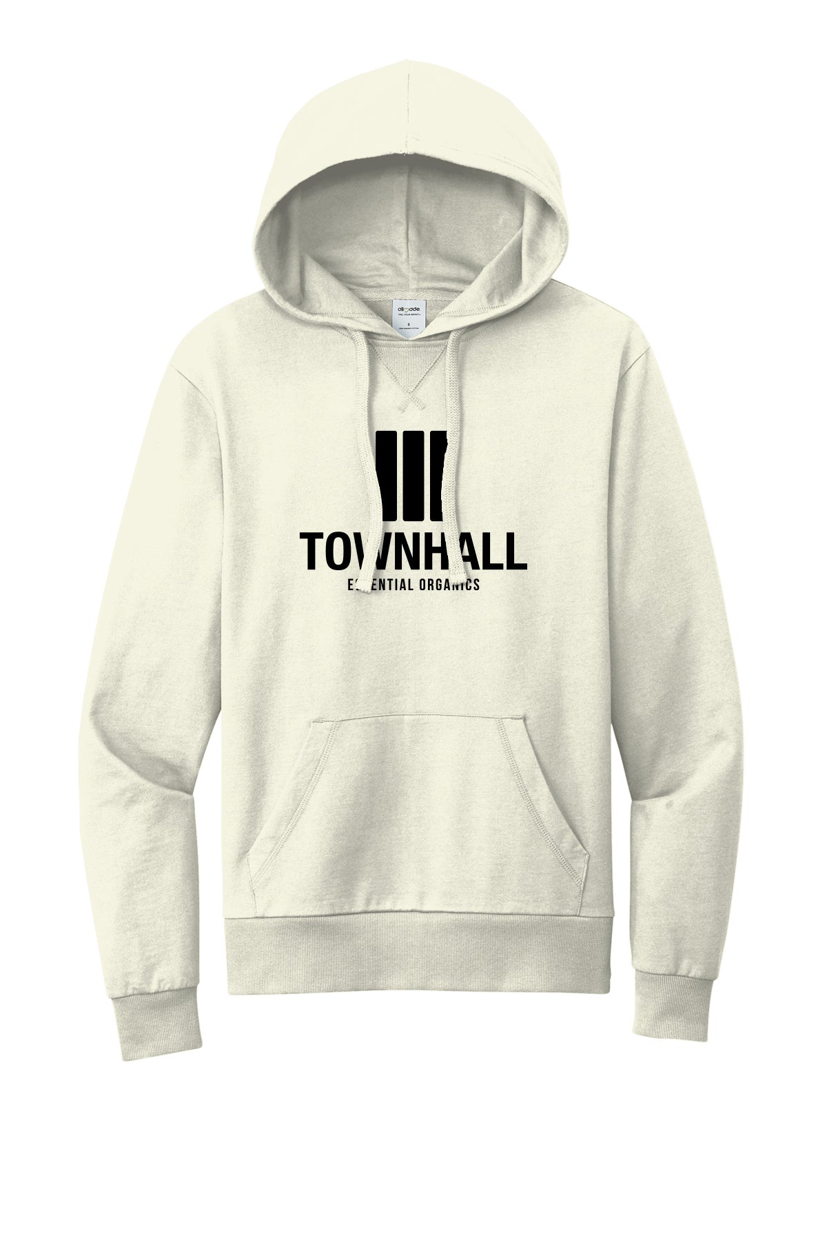 NON GMO Organic Hoodie (PRE-SALE)
