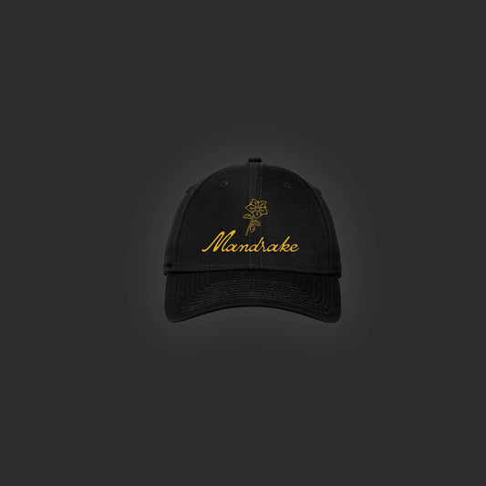 Mandrake New Era Cap